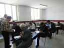 مرکز آموزش علمی کاربردی دادگستری 