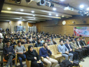 مراسم گرامیداشت روز دانشجو مرکز علمی کاربردی جهاد دانشگاهی
