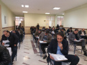 حوزه برگزاری آزمون مرکز علمی کاربردی جهاد دانشگاهی