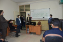 آیین بازگشایی کلاسهای عملی دانشگاه جامع علمی کاربردی استان کرمانشاه برگزار شد