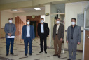 آیین بازگشایی کلاسهای عملی دانشگاه جامع علمی کاربردی استان کرمانشاه برگزار شد