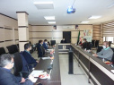 برگزاری پنجمین نشست کمیته آموزشهای کوتاهمدت استان کرمانشاه