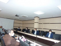 برگزاری پنجمین نشست کمیته آموزشهای کوتاهمدت استان کرمانشاه