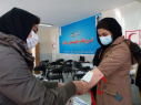 برگزاری دوره آموزش کوتاه مدت تزریقات، پانسمان و بانداژ در مرکز علمی کاربردی جمعیت هلال احمر استان کرمانشاه