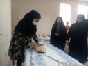برگزاری دوره آموزش کوتاه مدت تزریقات، پانسمان و بانداژ در مرکز علمی کاربردی جمعیت هلال احمر استان کرمانشاه
