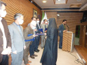 برپایی محفل ادبی شعر دانشجویی دانشگاه علمی کاربردی استان کرمانشاه