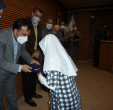 برپایی محفل ادبی شعر دانشجویی دانشگاه علمی کاربردی استان کرمانشاه