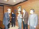 برپایی محفل ادبی شعر دانشجویی دانشگاه علمی کاربردی استان کرمانشاه