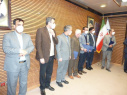 برپایی محفل ادبی شعر دانشجویی دانشگاه علمی کاربردی استان کرمانشاه