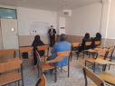 گزارش تصویری از اپروند حضوری کلاسهای آموزشی مراکز علمی کاربردی در استان کرمانشاه