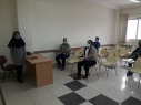 گزارش تصویری از اپروند حضوری کلاسهای آموزشی مراکز علمی کاربردی در استان کرمانشاه