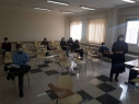 گزارش تصویری از اپروند حضوری کلاسهای آموزشی مراکز علمی کاربردی در استان کرمانشاه