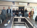 برتری تیم مرکز آموزش جهاد دانشگاهی در مرحله استانی پنجمین دوره مسابقات گفتمان دانشجویی دانشگاه جامع علمی کاربردی واحد استان کرمانشاه