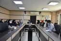 برتری تیم مرکز آموزش جهاد دانشگاهی در مرحله استانی پنجمین دوره مسابقات گفتمان دانشجویی دانشگاه جامع علمی کاربردی واحد استان کرمانشاه