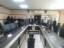 برتری تیم مرکز آموزش جهاد دانشگاهی در مرحله استانی پنجمین دوره مسابقات گفتمان دانشجویی دانشگاه جامع علمی کاربردی واحد استان کرمانشاه