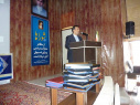 همایش بزرگداشت روز شوراها به میزبانی مرکز آموزش علمیکاربردی سازمان همیاری شهرداریهای کرمانشاه برگزار شد