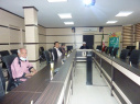 وبینار آشنایی با ابعاد شخصیتی امام (ره) در واحد استانی کرمانشاه برگزار شد