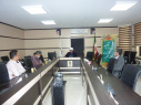 وبینار آشنایی با ابعاد شخصیتی امام (ره) در واحد استانی کرمانشاه برگزار شد