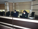 وبینار آشنایی با ابعاد شخصیتی امام (ره) در واحد استانی کرمانشاه برگزار شد