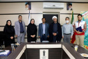 دکتر شرفی: جذب حداکثری دانشجو در مهرماه ۱۴۰۱ در دستور کار قرار دارد