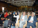 کارگاه آموزشی سخنوری و گویندگی در مرکز آموزش جهاد دانشگاهی کرمانشاه برگزار شد
