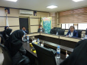 برگزاری دوره تربیت مدرس روش ها و فنون تدریس در واحد استانی کرمانشاه