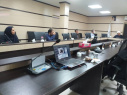 وبینار ویژگیهای قربان در عصر حاضر برگزار شد