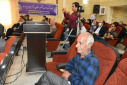 جشن بزرگ غدیر دانشگاه جامع علمی کاربردی واحد استان کرمانشاه برگزار شد