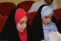 جشن بزرگ غدیر دانشگاه جامع علمی کاربردی واحد استان کرمانشاه برگزار شد