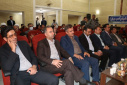 جشن بزرگ غدیر دانشگاه جامع علمی کاربردی واحد استان کرمانشاه برگزار شد