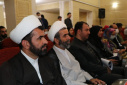 جشن بزرگ غدیر دانشگاه جامع علمی کاربردی واحد استان کرمانشاه برگزار شد