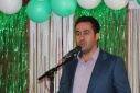 سخنرانی مهندس پورداد
