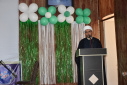 جشن بزرگ غدیر دانشگاه جامع علمی کاربردی واحد استان کرمانشاه برگزار شد