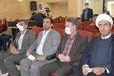 جشن بزرگ غدیر دانشگاه جامع علمی کاربردی واحد استان کرمانشاه برگزار شد
