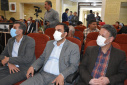 رئیس دانشگاه و معاونین