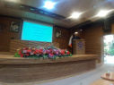 اولین نشست مدرسین و مدیران گروه معارف واحد استانی کرمانشاه برگزار شد