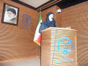 اولین نشست مدرسین و مدیران گروه معارف واحد استانی کرمانشاه برگزار شد