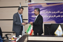 آیین تکریم و معارفه رئیس دانشگاه جامع علمی کاربردی استان کرمانشاه برگزار شد