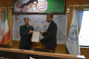 انعقاد تفاهم نامه مشترک بین دانشگاه رازی و دانشگاه جامع علمی کاربردی واحد استانی کرمانشاه