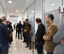 رئیس پارک علم و فناوری کرمانشاه: مدرس توانمند دانشگاه جامع علمی کاربردی کارآفرین تربیت می کند