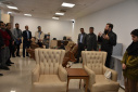 رئیس پارک علم و فناوری کرمانشاه: مدرس توانمند دانشگاه جامع علمی کاربردی کارآفرین تربیت می کند