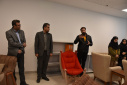 رئیس پارک علم و فناوری کرمانشاه: مدرس توانمند دانشگاه جامع علمی کاربردی کارآفرین تربیت می کند
