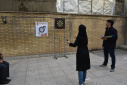گزارش تصویری جشنواره پاییزه ورزشهای همگانی دانشگاه جامع علمی کاربردی استان کرمانشاه