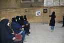 گزارش تصویری جشنواره پاییزه ورزشهای همگانی دانشگاه جامع علمی کاربردی استان کرمانشاه
