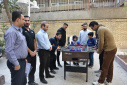 گزارش تصویری جشنواره پاییزه ورزشهای همگانی دانشگاه جامع علمی کاربردی استان کرمانشاه