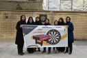 گزارش تصویری جشنواره پاییزه ورزشهای همگانی دانشگاه جامع علمی کاربردی استان کرمانشاه