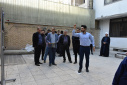 گزارش تصویری جشنواره پاییزه ورزشهای همگانی دانشگاه جامع علمی کاربردی استان کرمانشاه