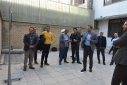 گزارش تصویری جشنواره پاییزه ورزشهای همگانی دانشگاه جامع علمی کاربردی استان کرمانشاه