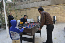 گزارش تصویری جشنواره پاییزه ورزشهای همگانی دانشگاه جامع علمی کاربردی استان کرمانشاه