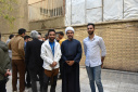 گزارش تصویری جشنواره پاییزه ورزشهای همگانی دانشگاه جامع علمی کاربردی استان کرمانشاه